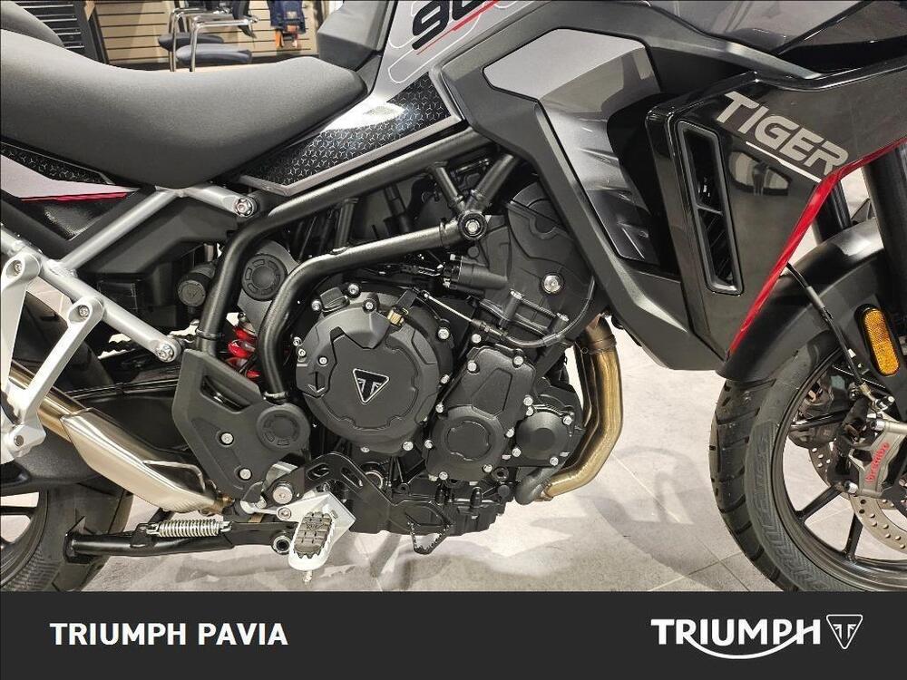 Triumph Tiger 900 GT Pro (2024 - 25) (14)