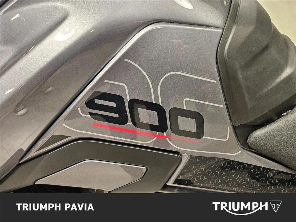 Triumph Tiger 900 GT Pro (2024 - 25) (6)