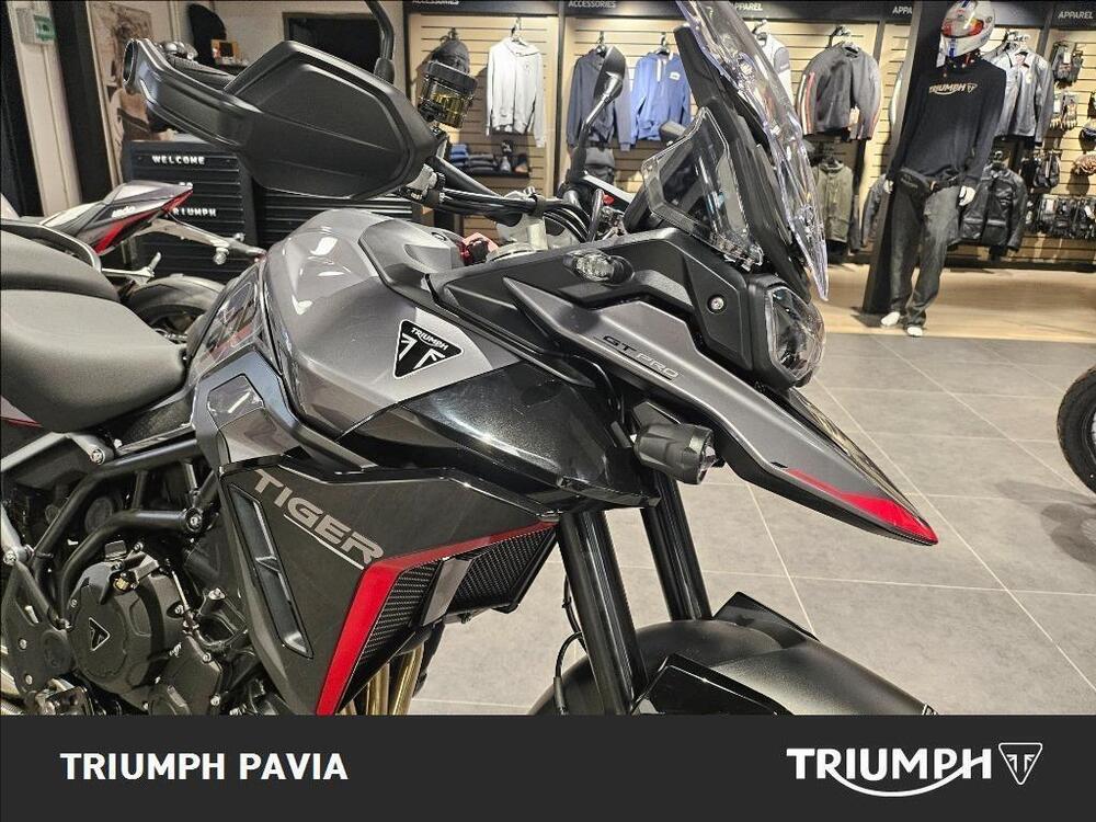 Triumph Tiger 900 GT Pro (2024 - 25) (15)