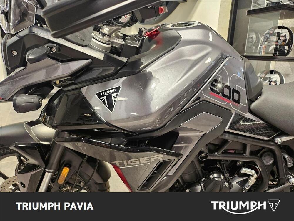 Triumph Tiger 900 GT Pro (2024 - 25) (8)