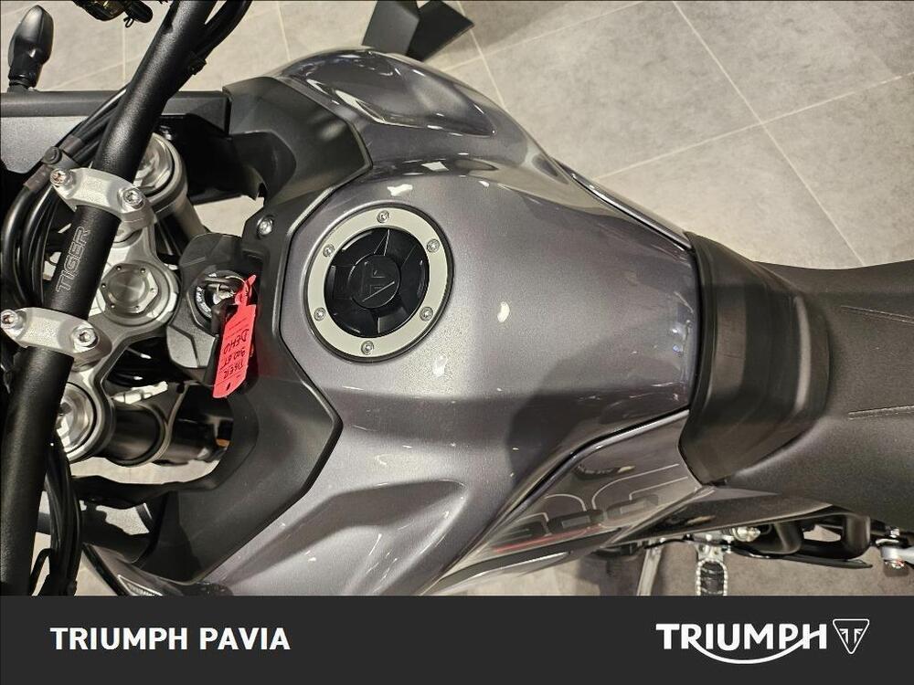 Triumph Tiger 900 GT Pro (2024 - 25) (23)