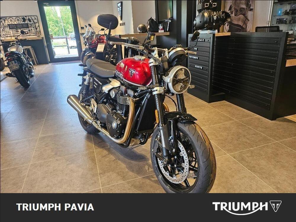 Triumph Speed Twin 1200 (2025 - 26) (2)