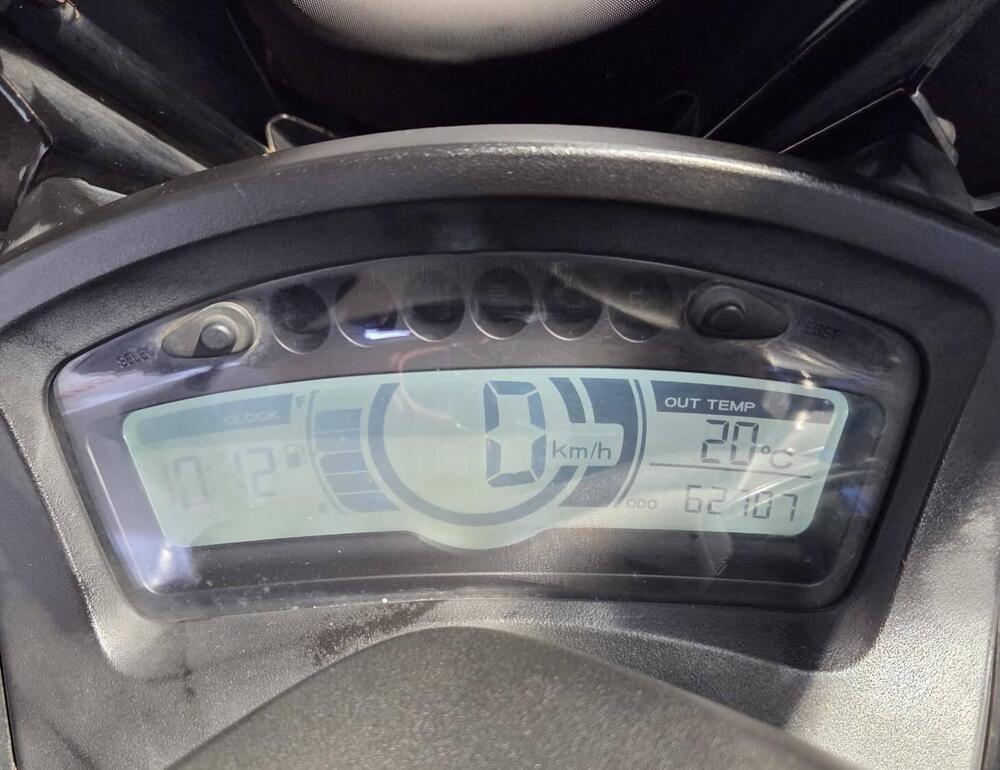 Yamaha Tricity 125 (2014 - 17) (7)