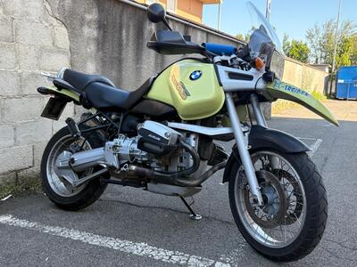 Bmw R 1100 GS usata