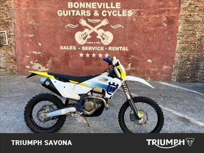 Husqvarna FE 250 (2024) usata