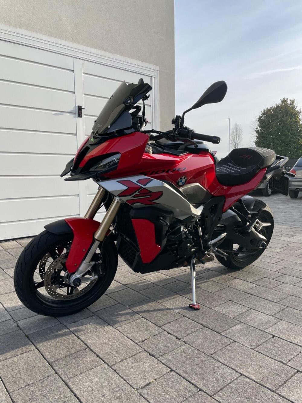 Bmw S 1000 XR (2020 - 23)