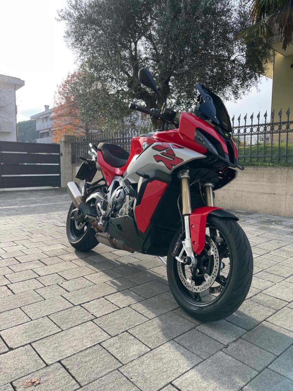Bmw S 1000 XR (2020 - 23) (2)