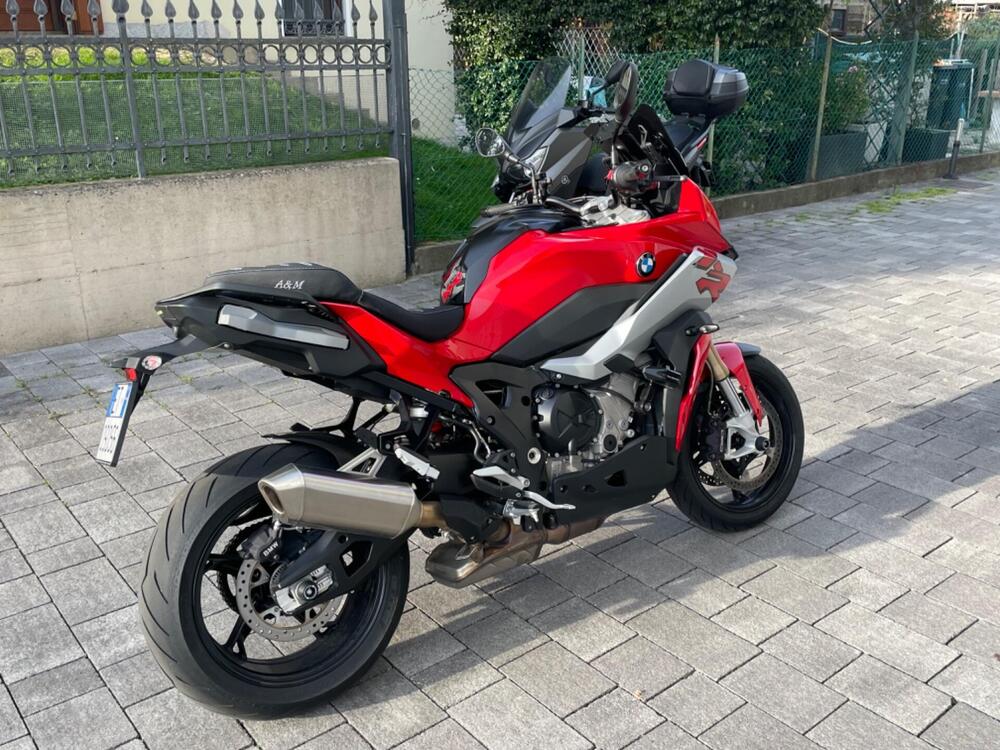 Bmw S 1000 XR (2020 - 23) (3)