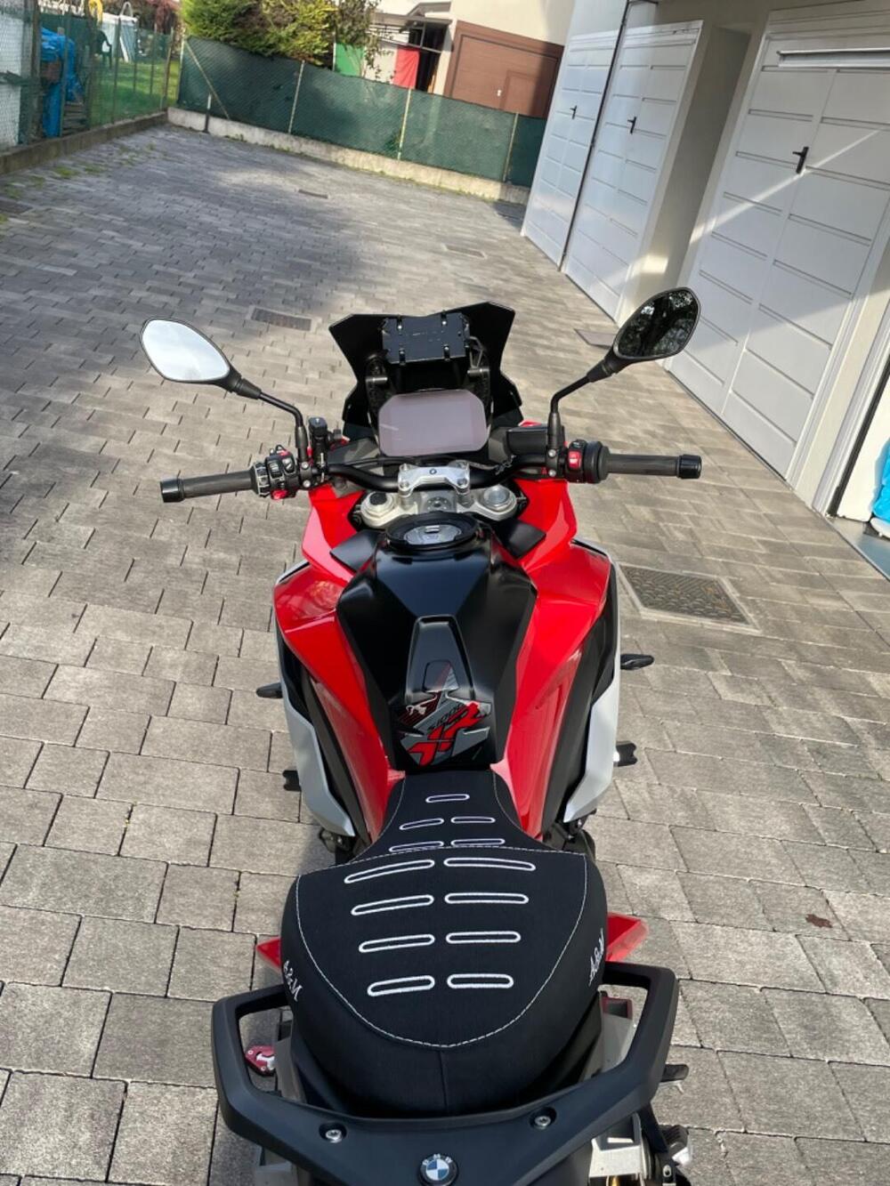 Bmw S 1000 XR (2020 - 23) (4)