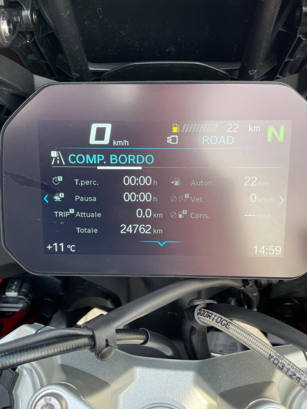 Bmw S 1000 XR (2020 - 23) (6)