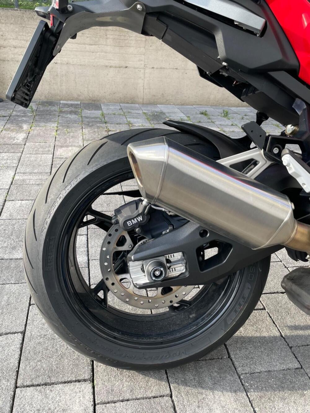 Bmw S 1000 XR (2020 - 23) (7)