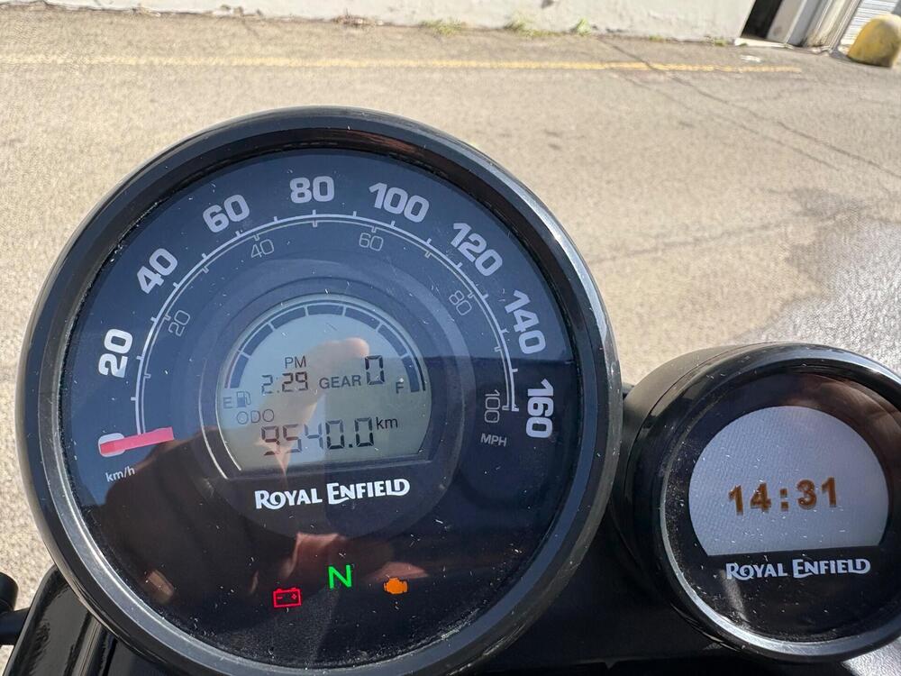 Royal Enfield Scram 411 (2022 - 24) (4)