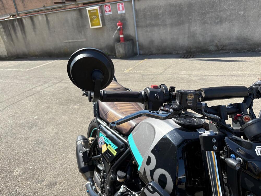 Royal Enfield Scram 411 (2022 - 24) (6)