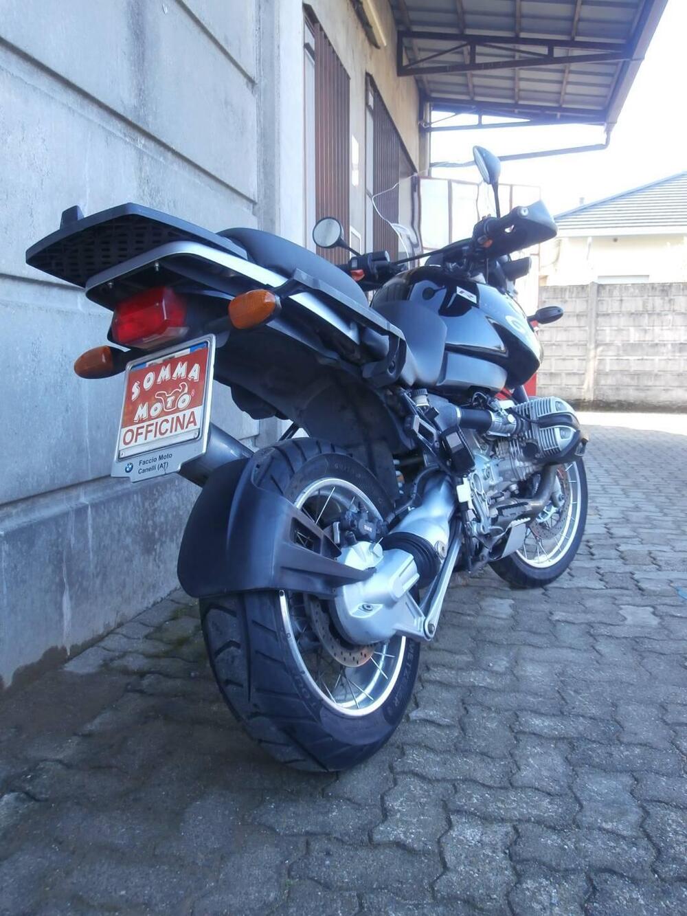 Bmw R 1150 GS (1999 - 03) (8)