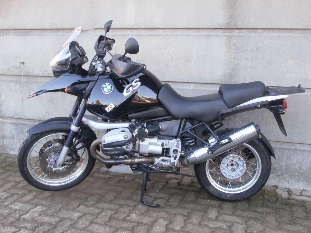 Bmw R 1150 GS (1999 - 03) (3)