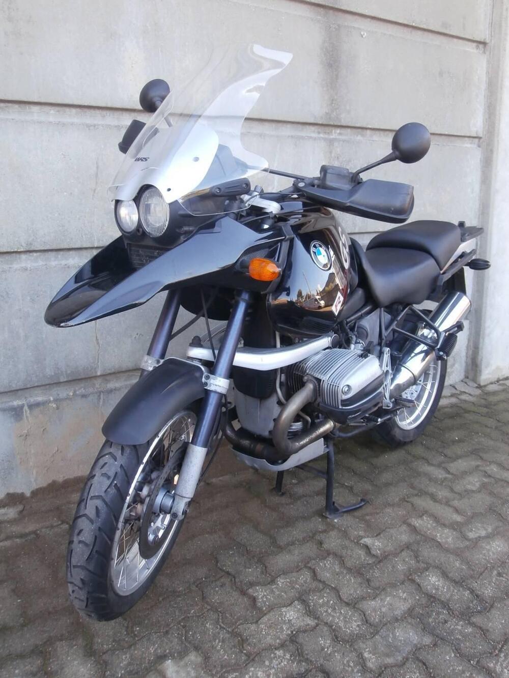 Bmw R 1150 GS (1999 - 03) (5)