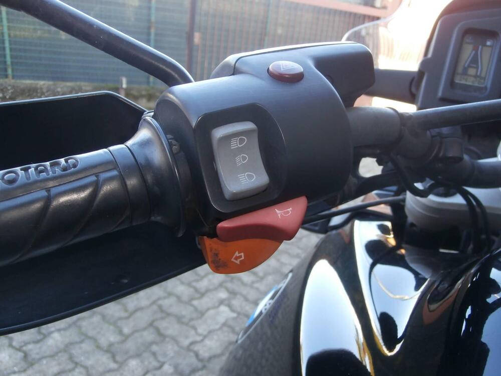 Bmw R 1150 GS (1999 - 03) (17)