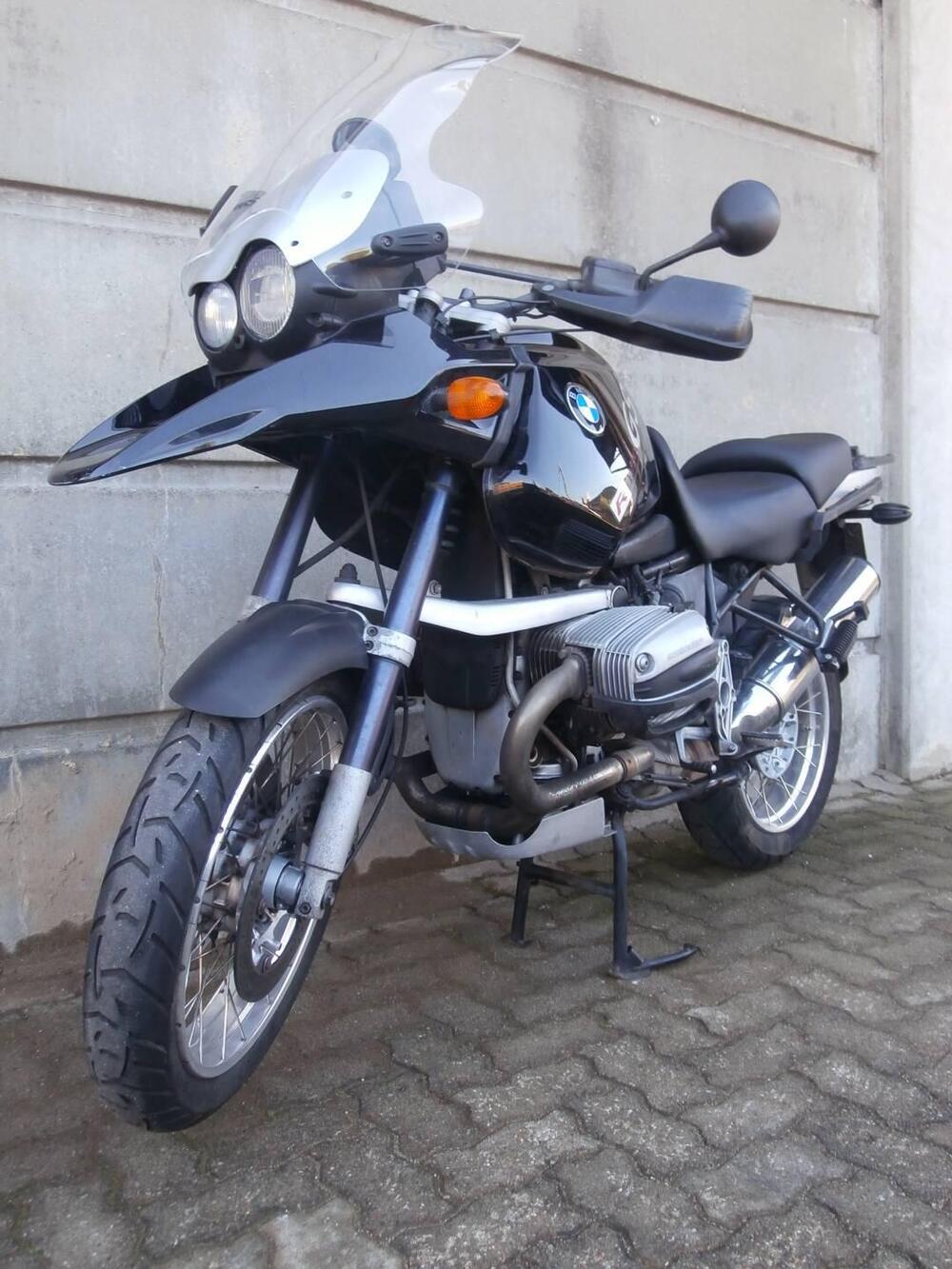 Bmw R 1150 GS (1999 - 03) (7)