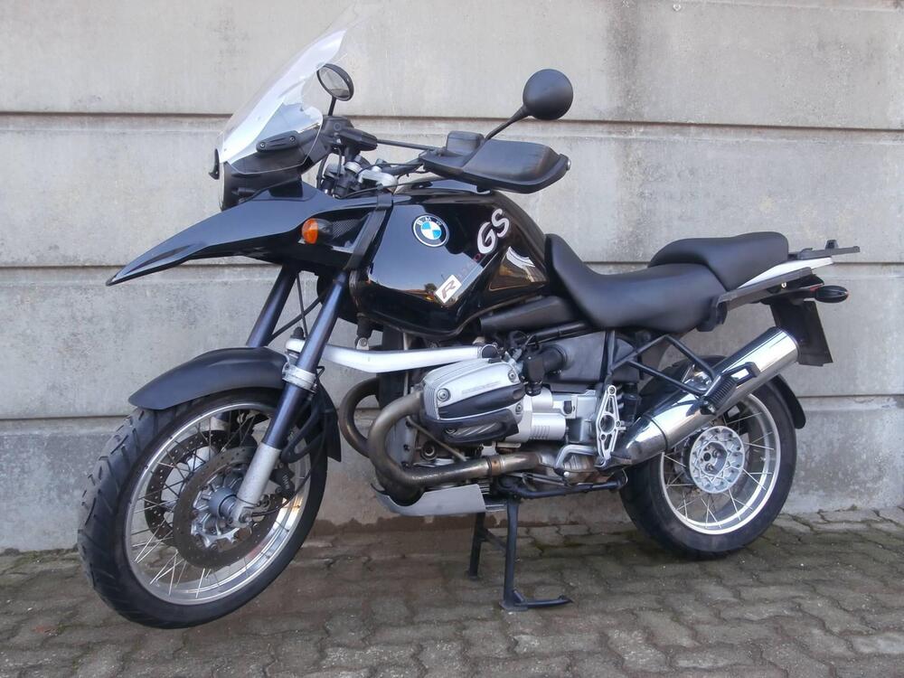 Bmw R 1150 GS (1999 - 03)