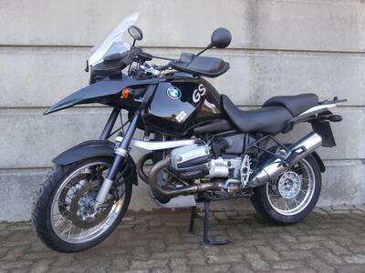 Bmw R 1150 GS (1999 - 03) usata