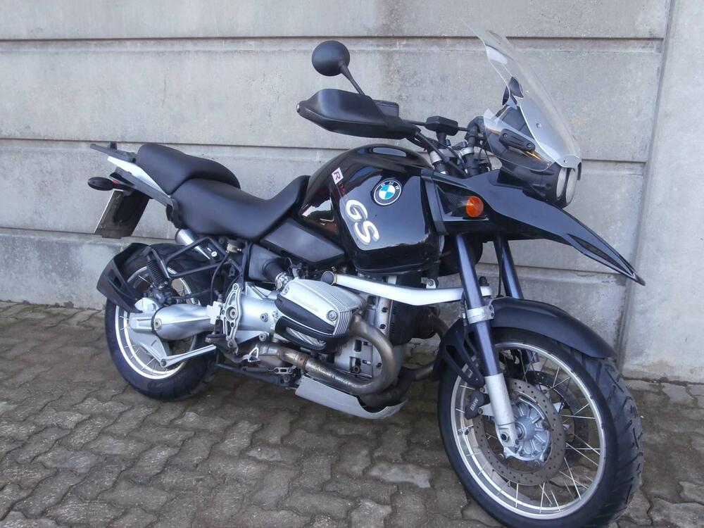 Bmw R 1150 GS (1999 - 03) (12)