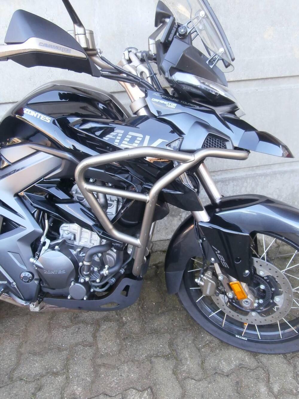 Zontes ZT310-T1 (2021 - 23) (11)