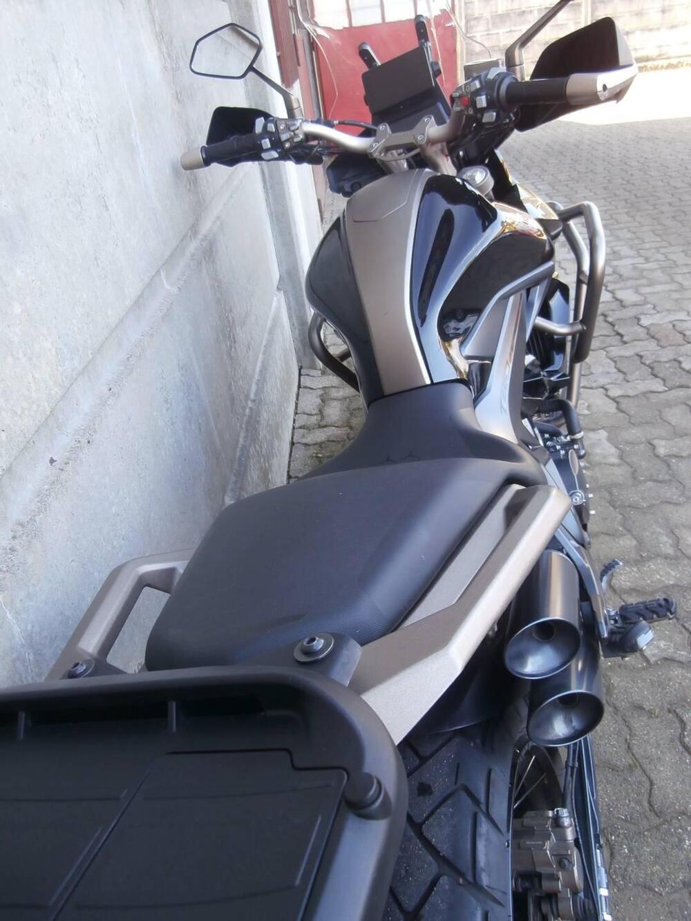 Zontes ZT310-T1 (2021 - 23) (9)