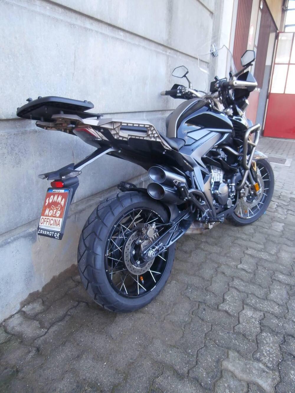 Zontes ZT310-T1 (2021 - 23) (7)