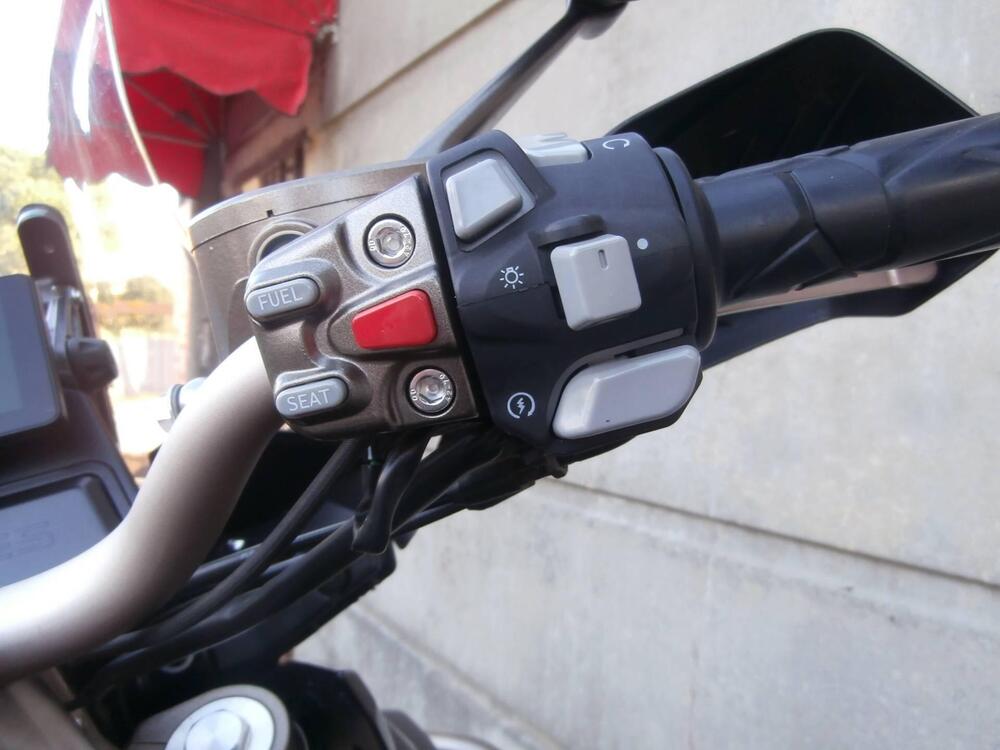 Zontes ZT310-T1 (2021 - 23) (14)