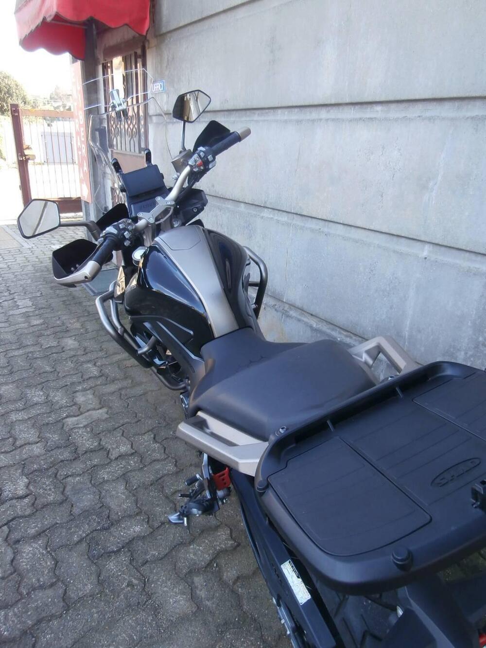 Zontes ZT310-T1 (2021 - 23) (10)