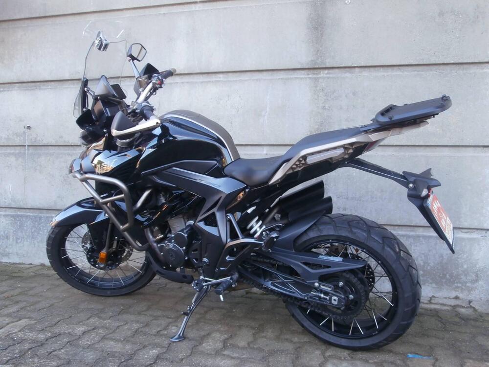 Zontes ZT310-T1 (2021 - 23) (4)