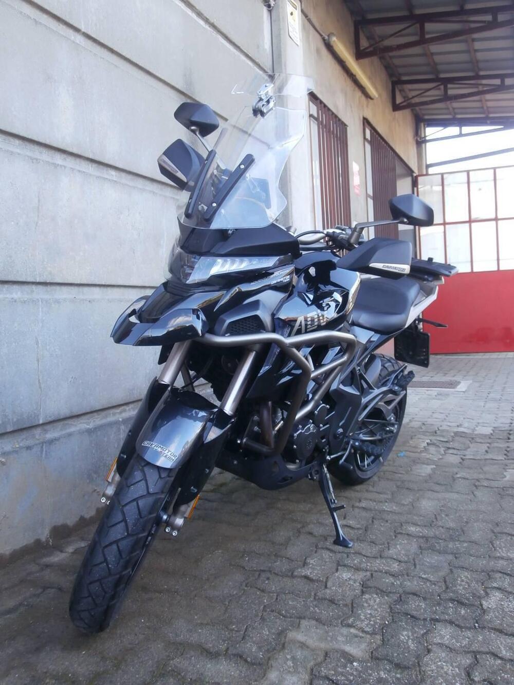 Zontes ZT310-T1 (2021 - 23) (8)