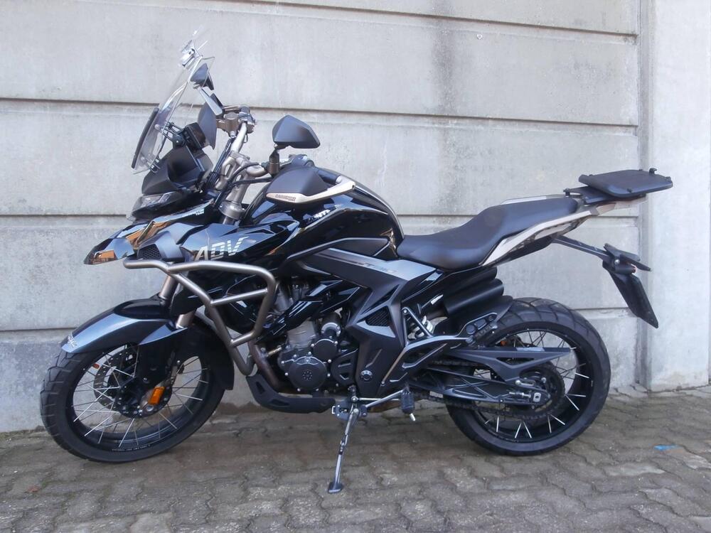 Zontes ZT310-T1 (2021 - 23) (2)