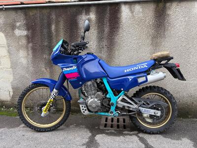 Honda NX 650 Dominator (1991 - 95) usata