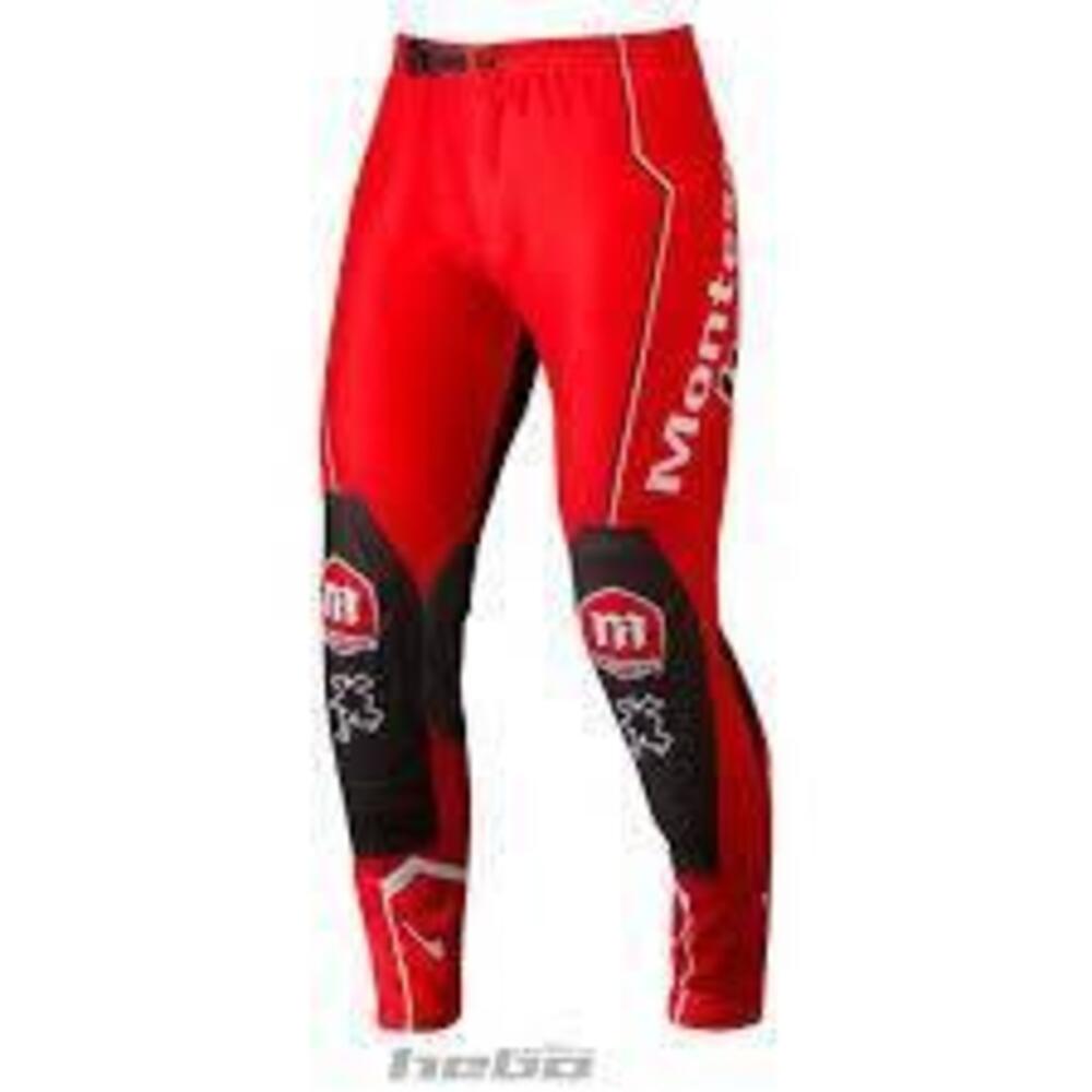 PANTALONE HEBO/ MONTESA