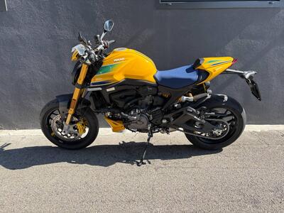 Ducati Monster 937 Senna (2024) usata
