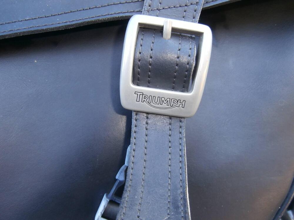 Triumph Bonneville T120 (2016 - 20) (14)