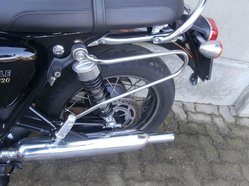 Triumph Bonneville T120 (2016 - 20) (12)