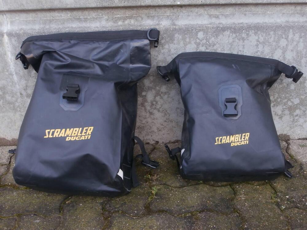 Ducati Scrambler 800 Full Throttle (2017 - 21) (10)