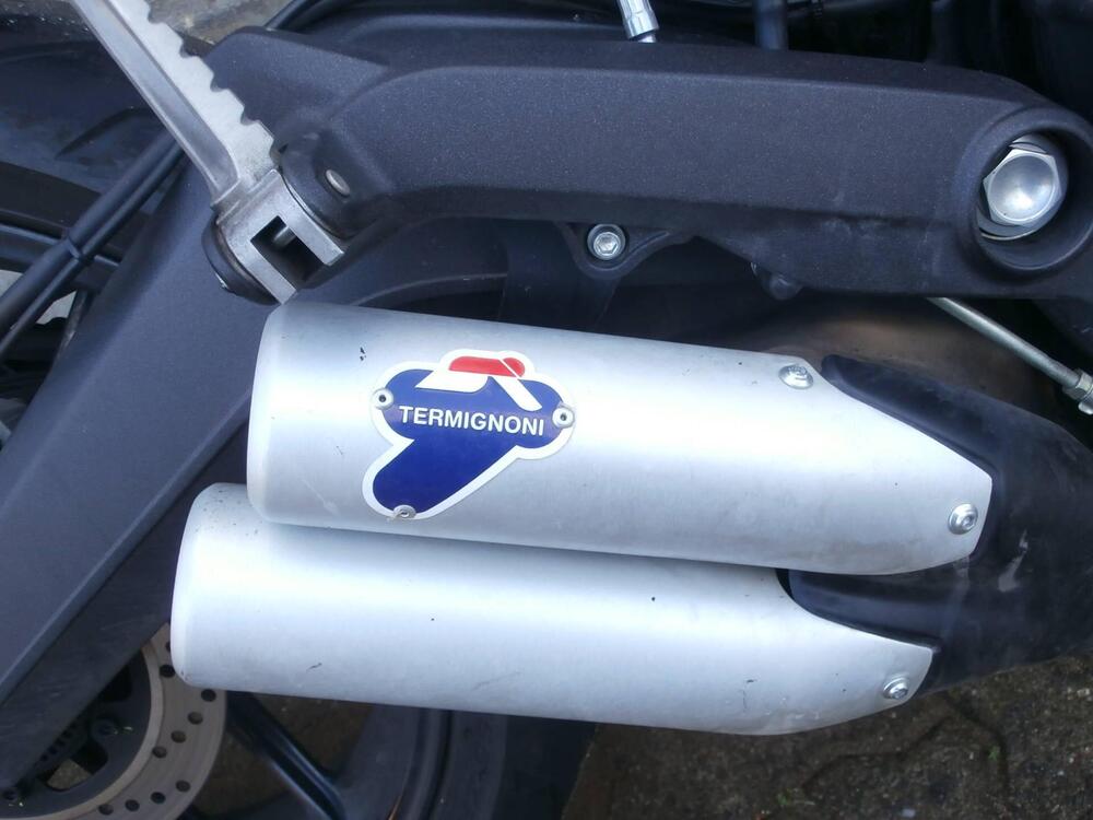 Ducati Scrambler 800 Full Throttle (2017 - 21) (13)