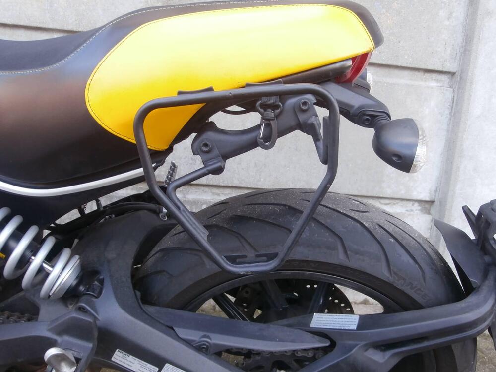 Ducati Scrambler 800 Full Throttle (2017 - 21) (11)