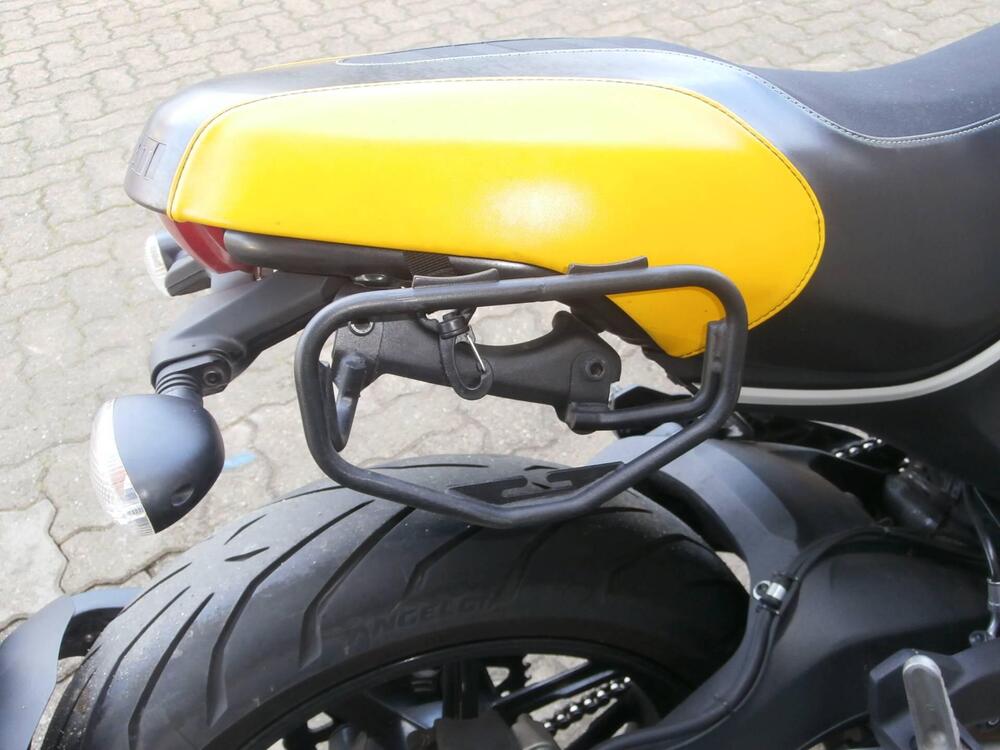 Ducati Scrambler 800 Full Throttle (2017 - 21) (12)