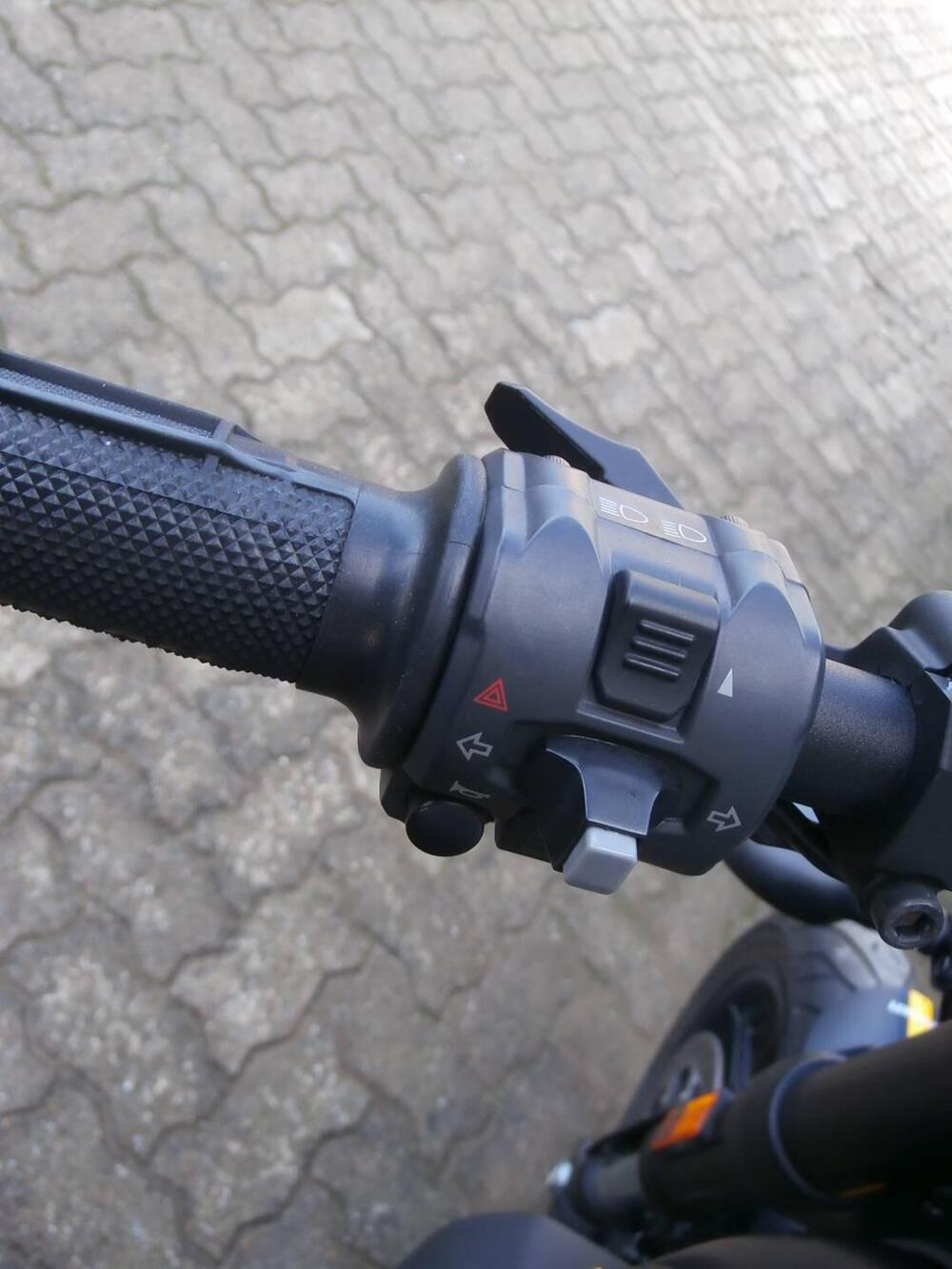 Ducati Scrambler 800 Full Throttle (2017 - 21) (14)