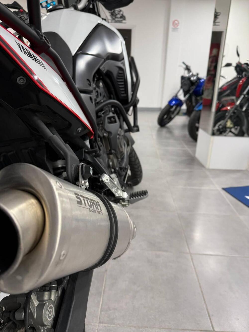 Yamaha Ténéré 700 (2021) (8)