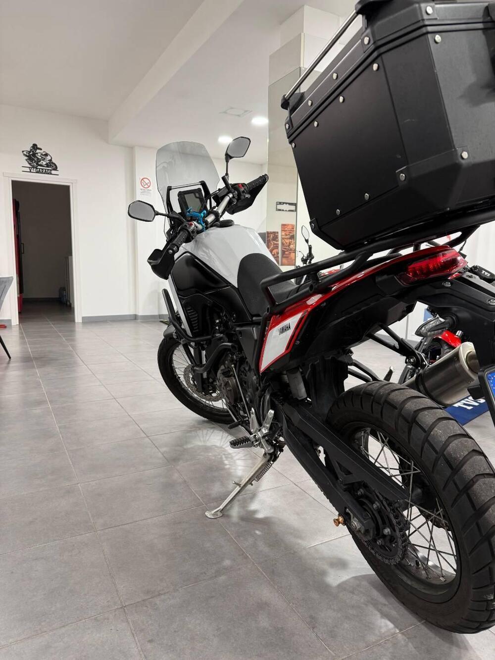 Yamaha Ténéré 700 (2021) (6)