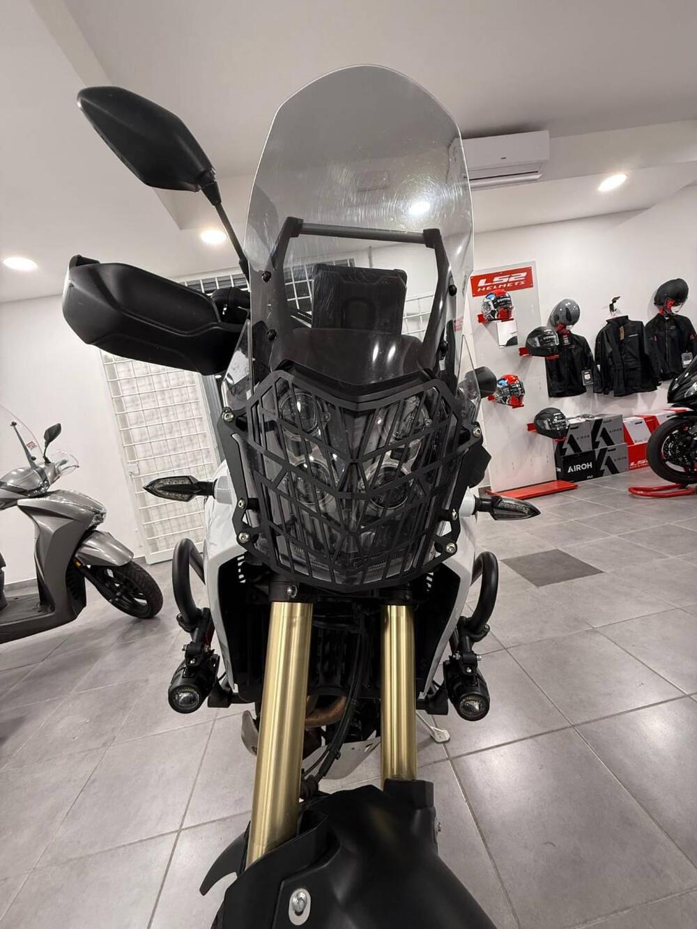 Yamaha Ténéré 700 (2021) (3)