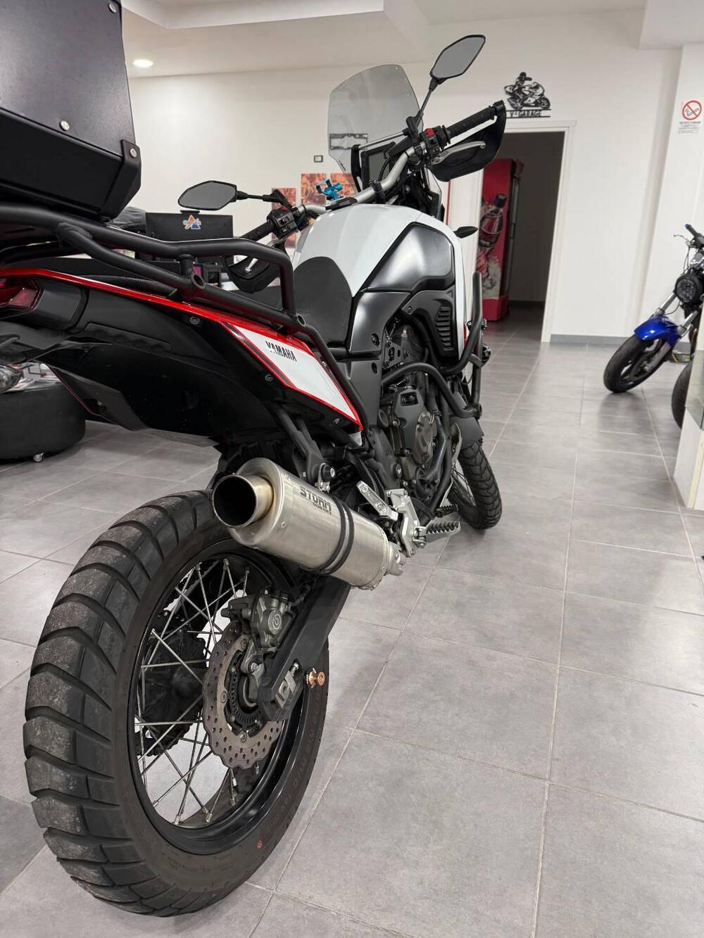 Yamaha Ténéré 700 (2021) (7)