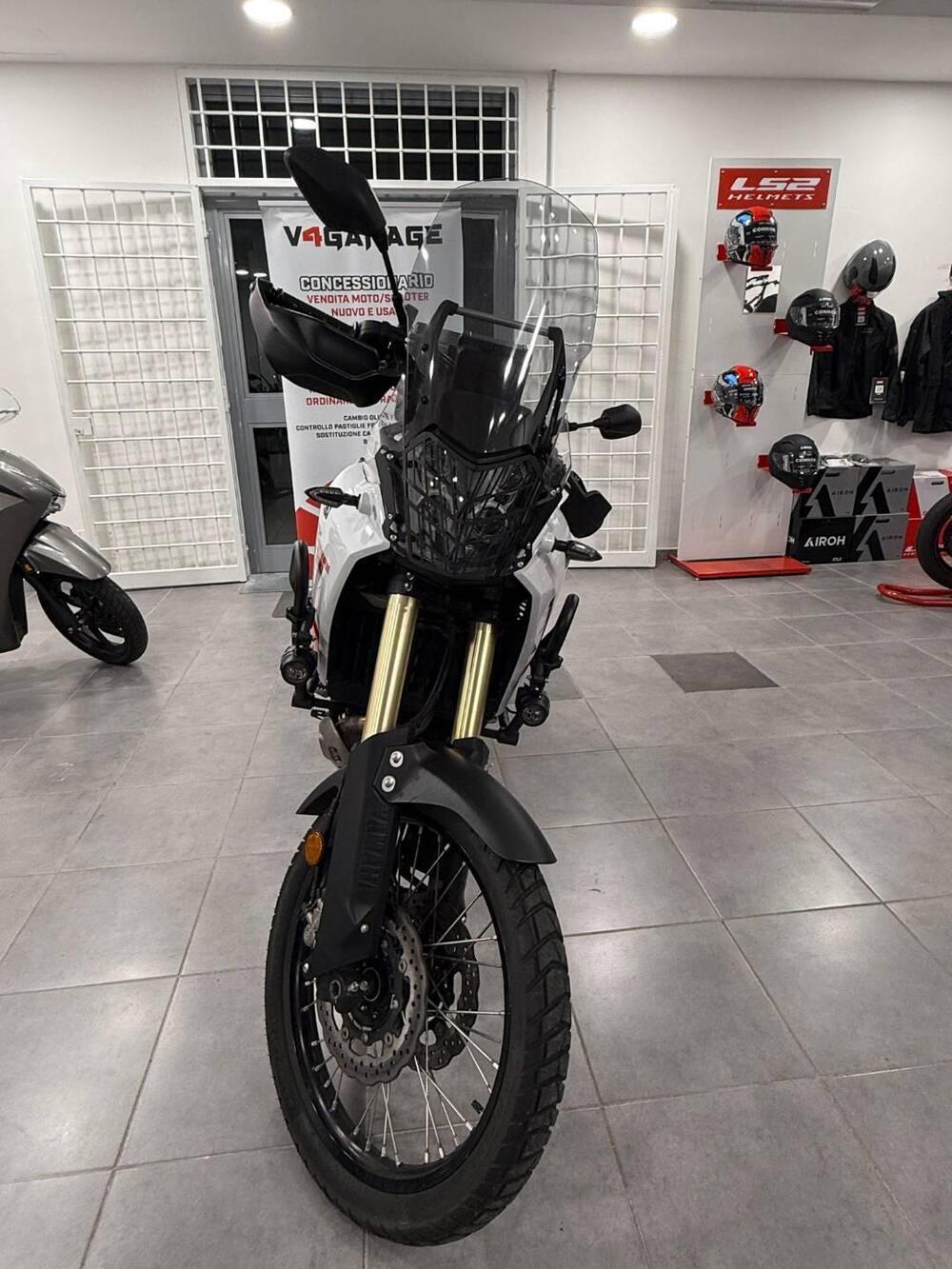 Yamaha Ténéré 700 (2021) (2)