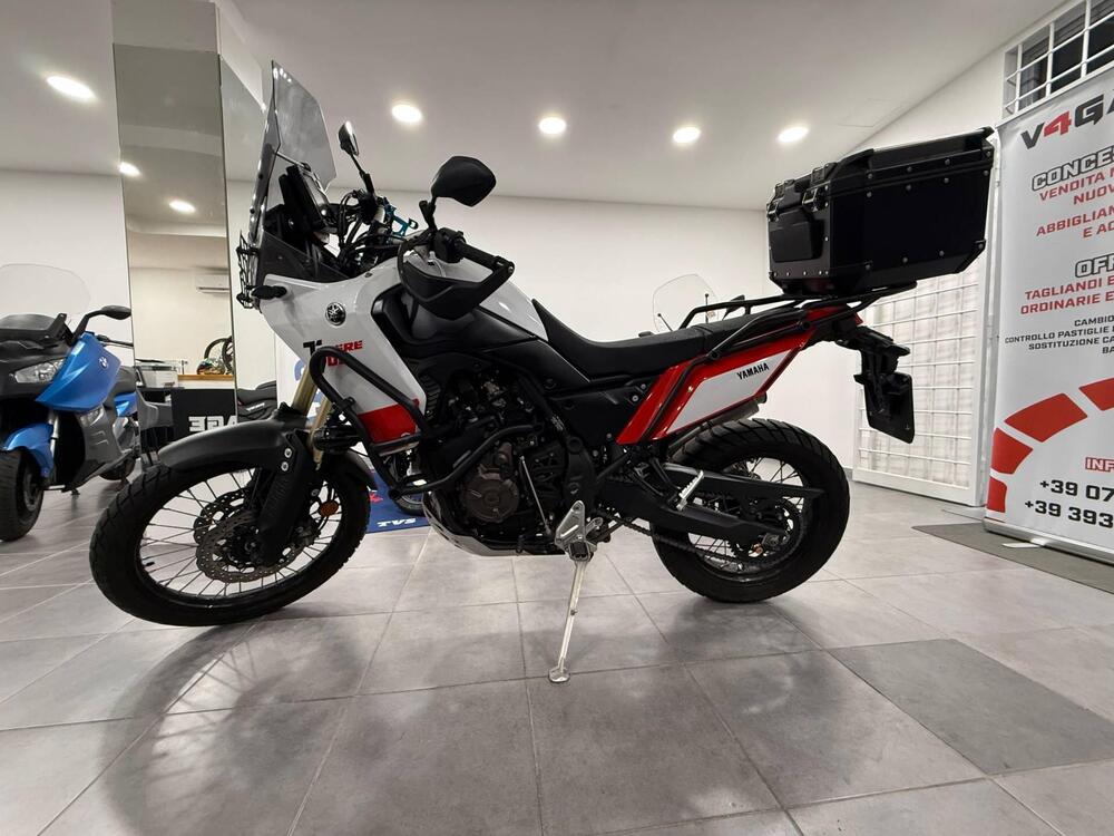 Yamaha Ténéré 700 (2021) (4)