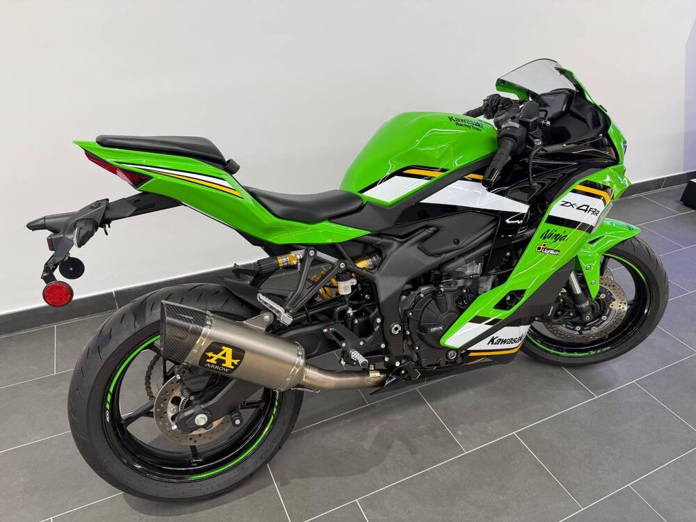Kawasaki Ninja ZX-4RR (2024 - 26) (2)